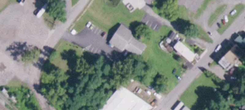 1 Frnt St