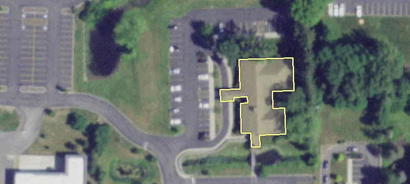 2222 Penfield Rd