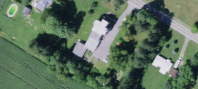 8196 Grn Rd