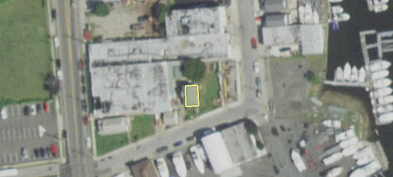 4 Ray St