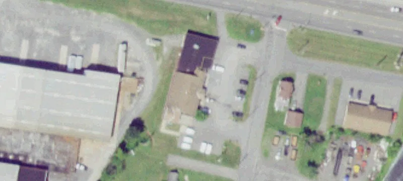 75 Oriskany Blvd