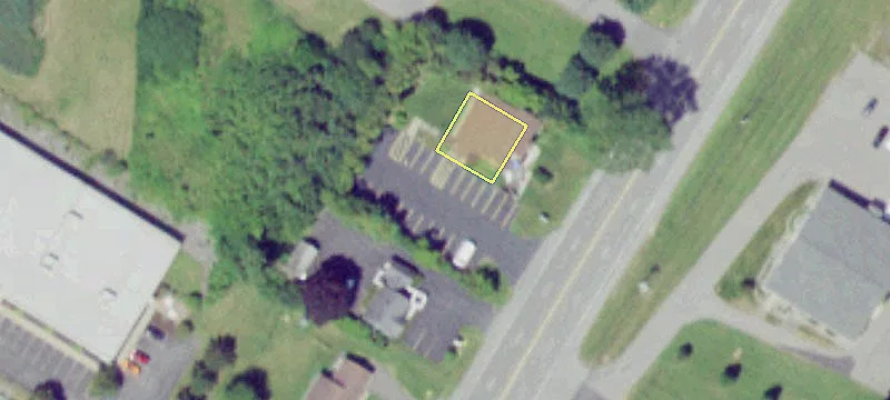 609 French Rd