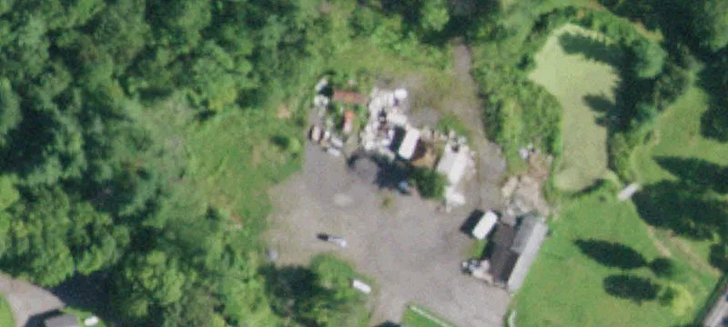 885 State Rte 50