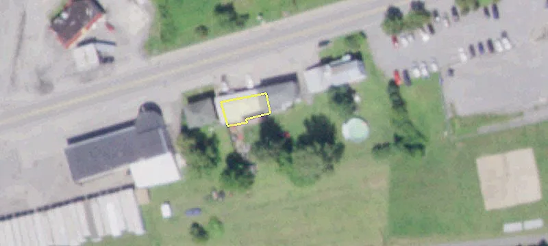 151 Erie Blvd