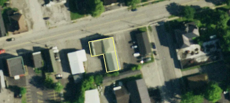 22 Main St