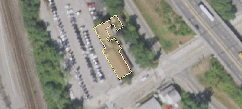 1 Croton Pt Ave