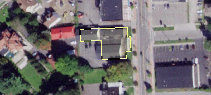 138-140 Main St