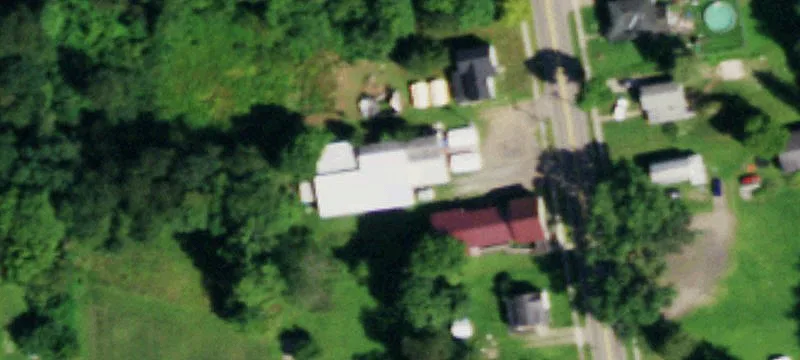 395 Ctr St