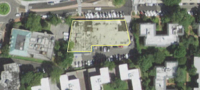 4 Welwyn Rd