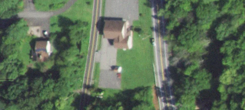 1 Cross St