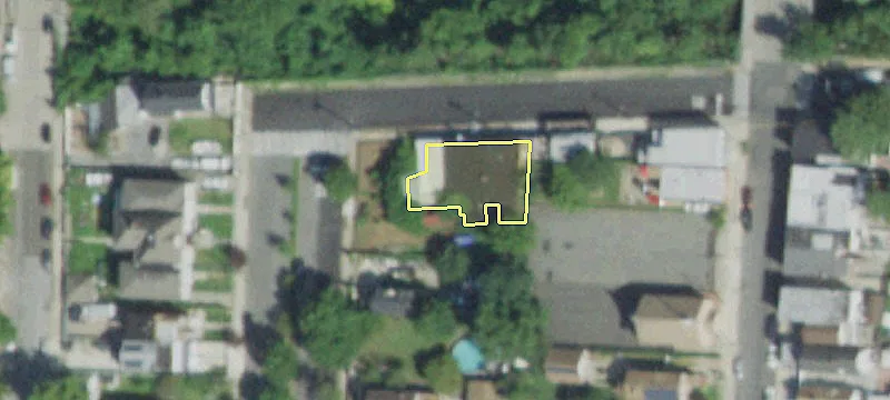 18 Linden Ave, Unit 24