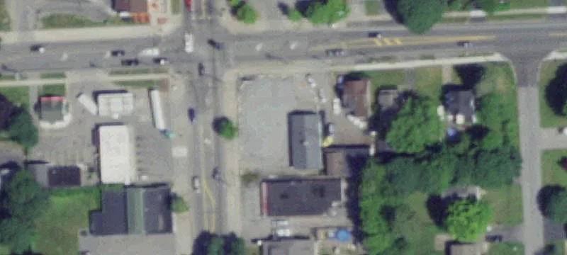 2272 Culver Rd