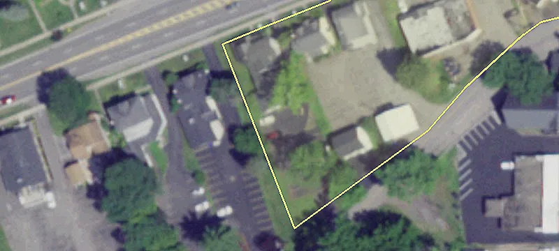 1801 Penfield Rd