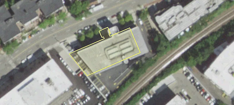 40 Cuttermill Rd