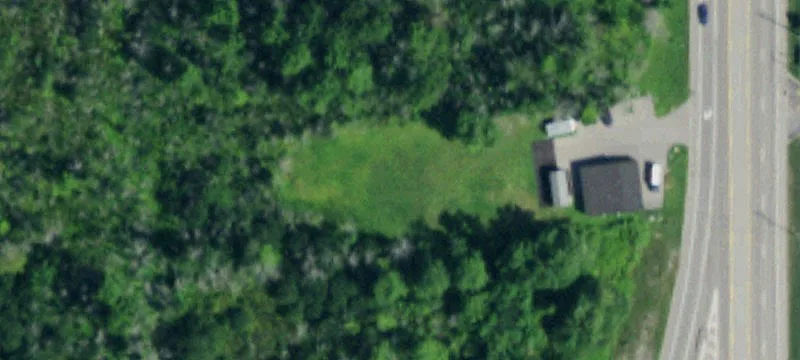 11500 Transit Rd
