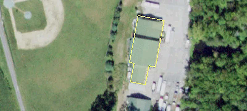 343 Beamer Rd