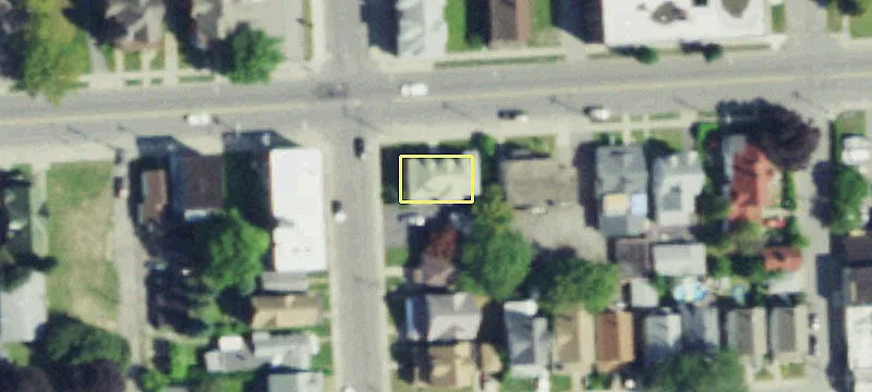 701 Pne Ave