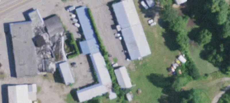 800 State Rte 11