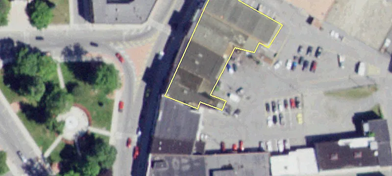 168-170 Main St