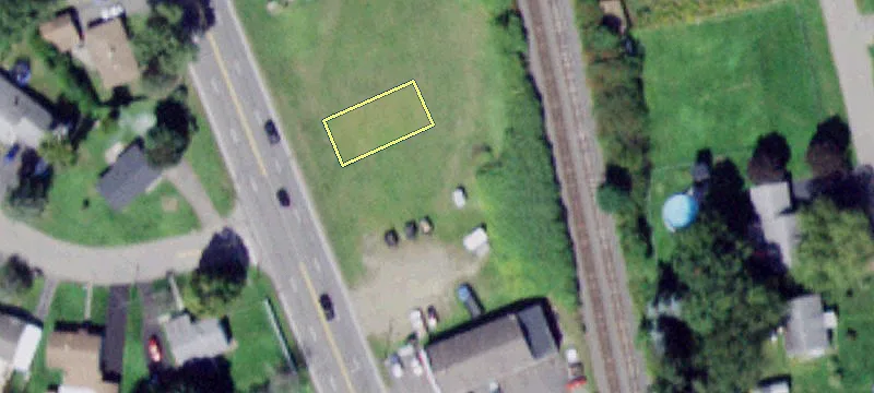 2382 Corning Rd
