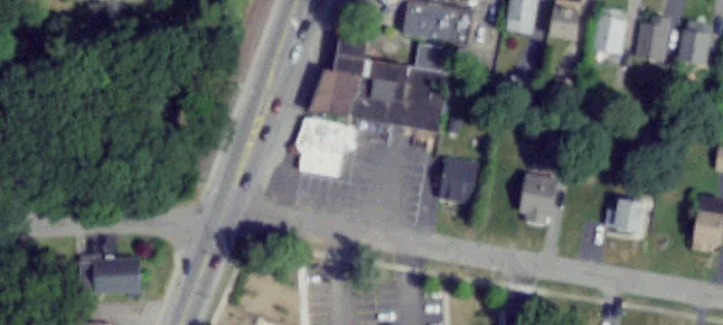 4300 Culver Rd