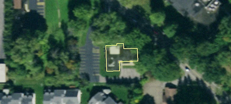 4001 Legion Dr