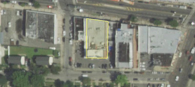 993 Hempstead Tpke, Unit 1007
