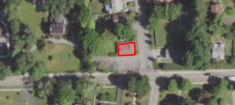 1050 Main St