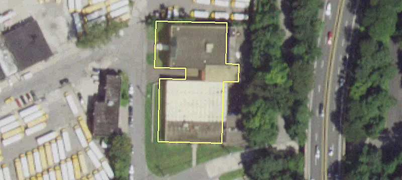 101 Secor Ln