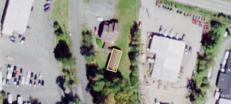 740 Southwoods Dr