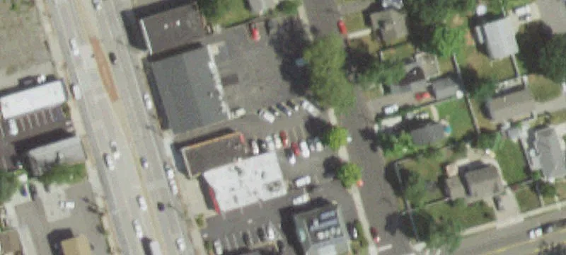 96 1st St