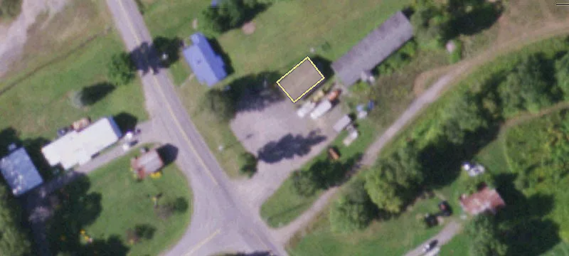 11846 Thompson Cors Rd