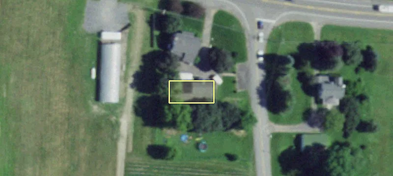3735 State Rte 5th And 20
