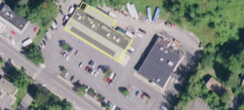 75 Ml Hl Rd, Unit 83