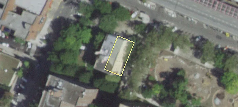 25 Willett St