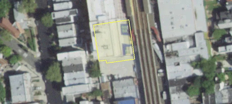 1200 Mcdonald Ave