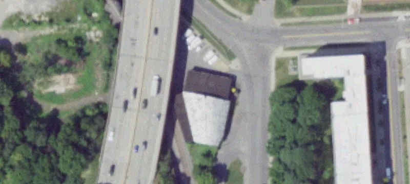 500 Renwick Ave