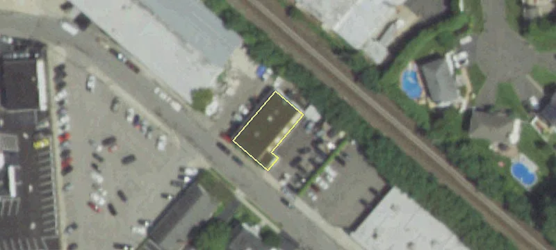 19 Seaman Ave