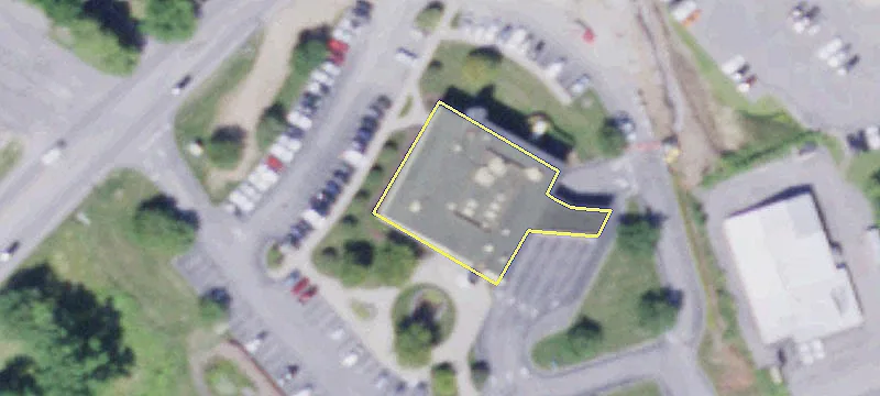 4451 Commercial Dr