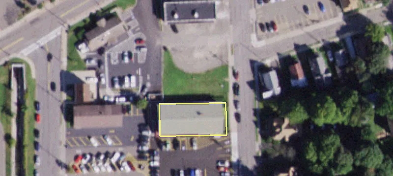 8 Mitchell Ave