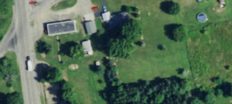 3741 Straight Rd