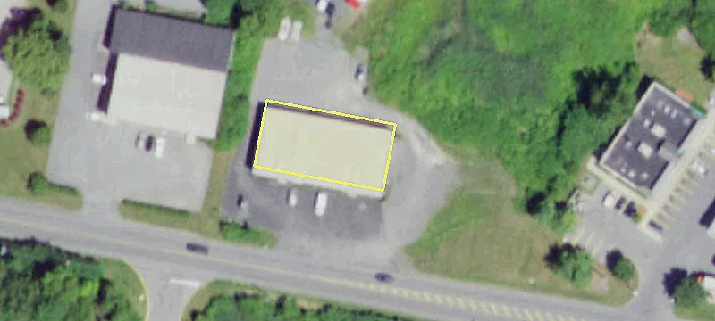 299 Dix Ave, Unit 305