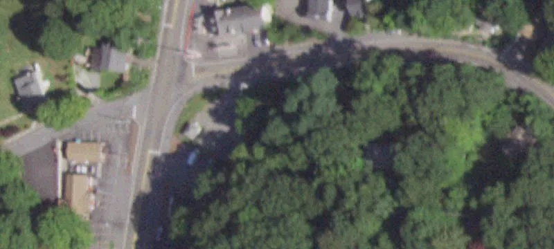 1 Towners Rd