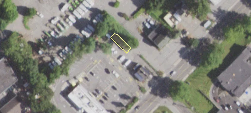 587 Bedford Rd