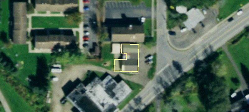 622 Martha Ave, Unit 26