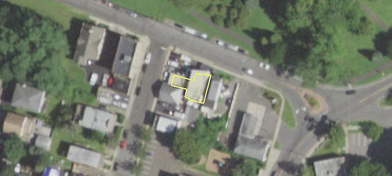 23 Harrison Blvd