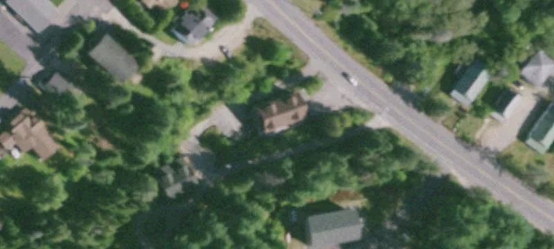 5891 Cascade Rd