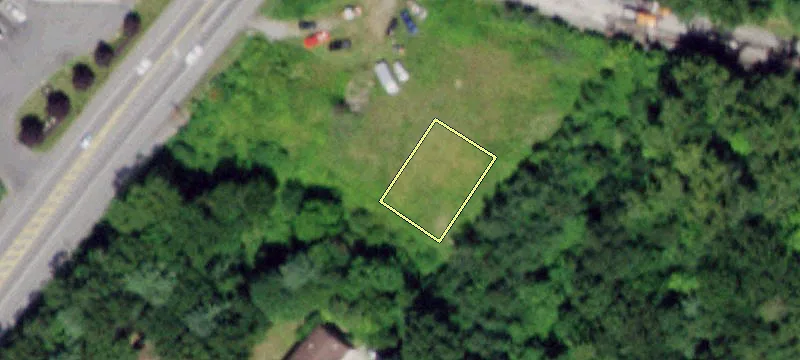 165 Northline Rd