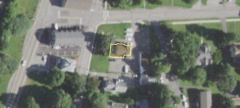 19 Seminary Hl Rd