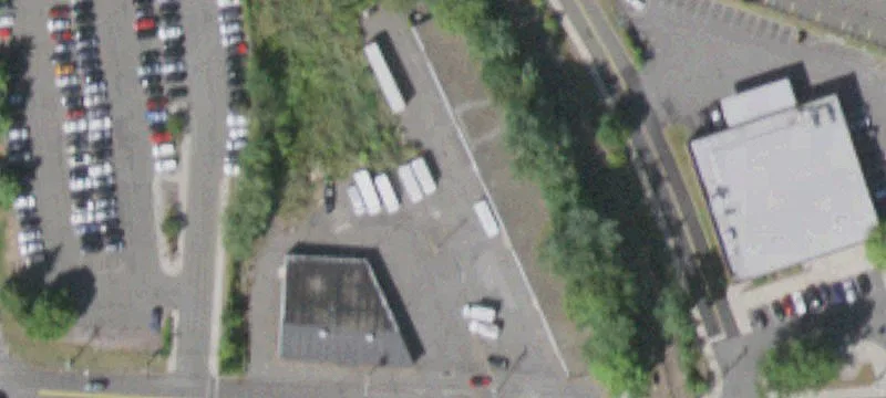 18 Prospect St